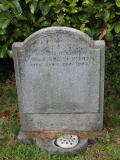 image of grave number 581034